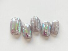 ユノ フィオーレ(Juno fiore)/フィルムニュアンス