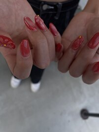 持ち込みデザイン