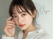 ソソ(soso)