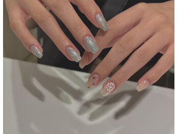 ラフ メニー(Laugh)/