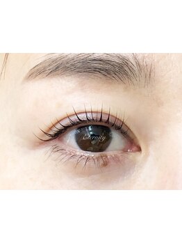 まつげのお悩み解決サロン