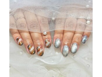 リマ(Lima)/持ち込みデザイン