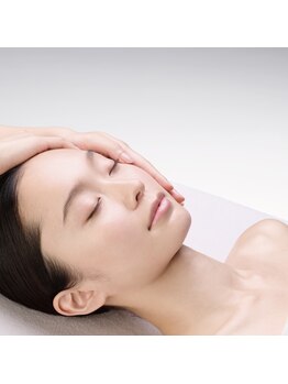 ポーラ ザ ビューティ まるひろ南浦和店(POLA THE BEAUTY)/フェイシャルケア