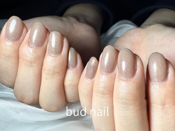 ワンカラーネイル