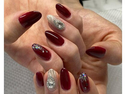 アイラッシュアンドネイル ブルーミン(Bloomin)の写真