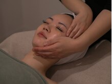 サロン ディシス(salon disis)/美肌の土台作りに！