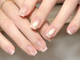 チークマグネットフレンチ¥7480