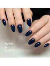 ティーネイルアンドアイラッシュ(tty)/ワンカラー