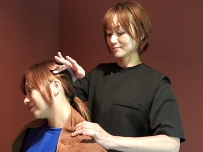 ハナ(Hana)の写真