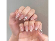 ヘブン 池袋(HEAVEN)/長 さだしやり放題×つけ放題