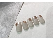 エイト(8)/Hand¥9200