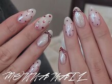 モンナネイル(MONNA NAIL)/