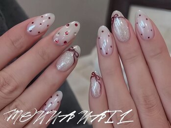 モンナネイル(MONNA NAIL)/