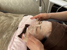 頭のオアシすぱ/クレンジング、洗顔　2