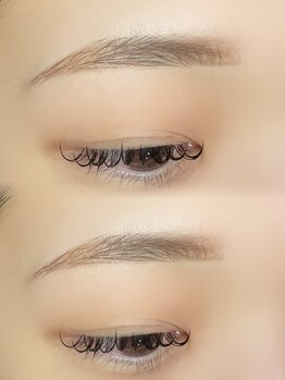 ミイプ(MEPP)/つちもと担当★美眉スタイリング