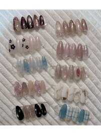 3月シンプル定額design