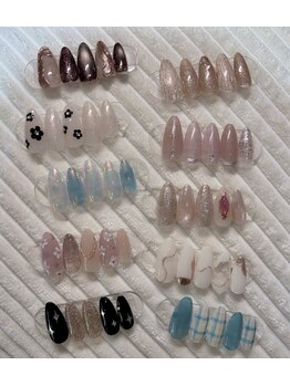 3月シンプル定額design