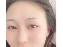 イイビ 中目黒(iibi)/まつげパーマ/マツエク/肩こり