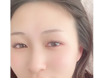 イイビ 中目黒(iibi)/まつげパーマ/マツエク/肩こり