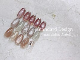 定額スタンダードコース7980円