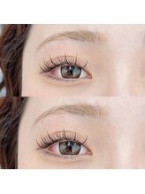 ミントラッシュ 吉祥寺店/【マツエク】ワンホンデザイン