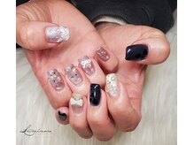 ルミナーレバイルチカ 門戸厄神店(Luminare by Luccica)/アート放題