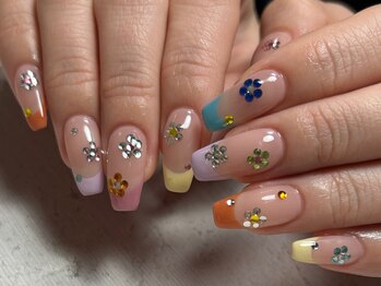 リラ(Rila)/spring design