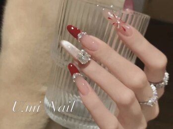 ユミナリ(U.mi)/フレンチ×マグネット*