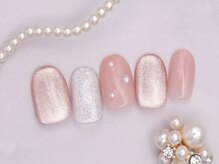 prish5000円コース★人気デザインランキング