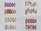 IZUMI*人気の定額デザイン♪
