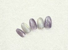 ネイルズ ヴォロンティエ(Nail's Volontiers)/