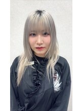 ミンナ 高坂(Minnat)&nbsp;HINATA 