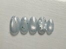 季節限定8月デザイン