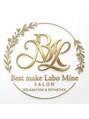 アールカフェドボーテ(R cafe de beaute)/Best make Labo Mine
