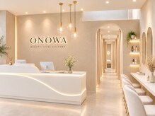 オノワ 京都駅前店(ONOWA)の雰囲気(《工事中》内装イメージ/10月19日オープン予定)