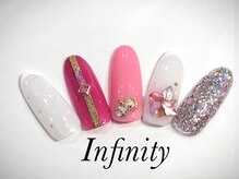 インフィニティ なんば店(Infinity)/まつげパーマ/パリジェンヌ/眉毛