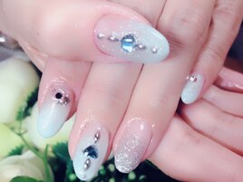 ネイルデザイン