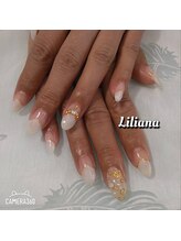 リリアーナ(Liliana)/