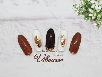 ネイルデザイン