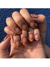 ネイルサロン ココロジー(COCOLOGY)/