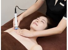 新生堂ビューティーサロン 川崎店(新生堂 Beauty Salon)/ハイパーナイフ+コルギ+デコルテ