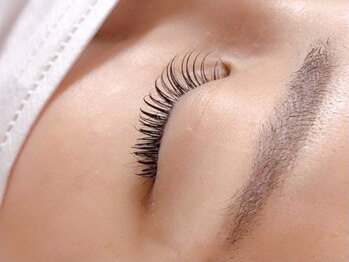 ニュアーズネイル(nuas nail)/まつ毛パーマ