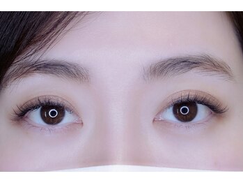 サホウ(SAHO)/まだまだ人気のエクステ！