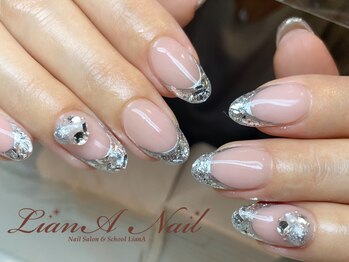 リアーナネイル(LianA Nail)