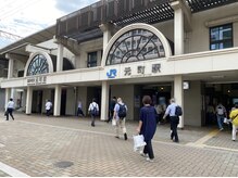 トータル アイ デザイン エイチ(h.)/○道案内○