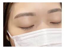 アイブロウ アンド アイラッシュ アイランド(ISLAND)/美眉スタイリング