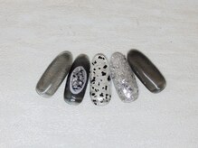 ティーエヌ 名古屋矢場町店/トレンドデザイン￥5980