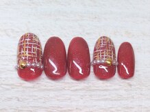 キャンアイドレッシー 下赤塚店/秋冬シーズン 29