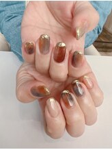 アールエム(Rm)/１１月◇ネイル