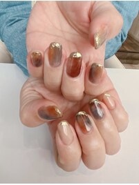 １１月◇ネイル